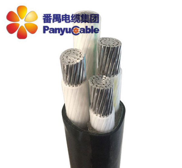 番禺电力电缆YJLV电缆